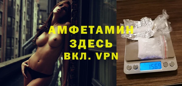 молекула духа Строитель