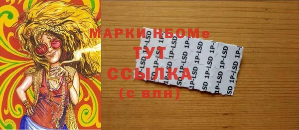стаф Горняк